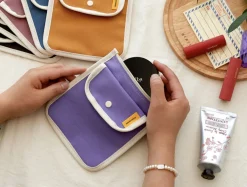 Today Pocket Pad Pouch