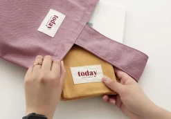 Today Secret Pouch