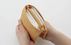 Today Secret Pouch