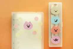Today's Mood Removable Sticker