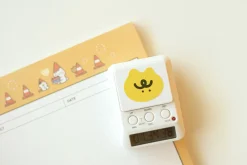 Today's Mood Removable Sticker