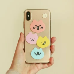 Today's Mood Removable Sticker