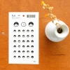 Today's Mood Sticker Set
