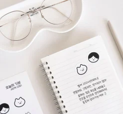 Today's Mood Sticker Set