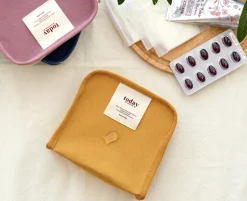 Today Toast Multi Pouch