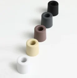 Toothbrush & Razor Holder