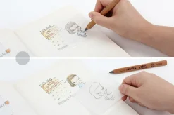 Tracing Sticky Note