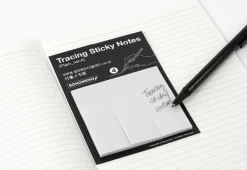 Tracing Sticky Note