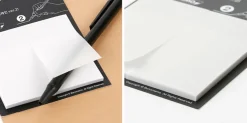 Tracing Sticky Note