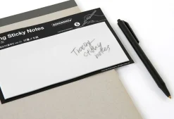 Tracing Sticky Note Ver. 5