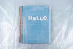 Transparent Attachable PVC Pouch