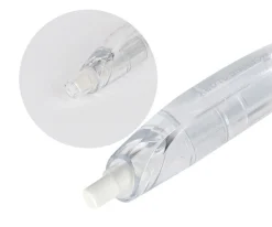 Transparent Bium 0.5mm Mechanical Pencil
