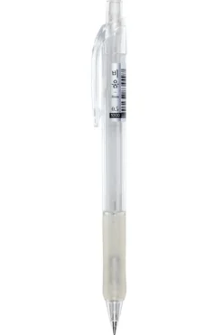Transparent Bium 0.5mm Mechanical Pencil