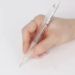 Transparent Bium 0.5mm Mechanical Pencil