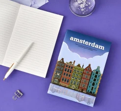 Travel the World Notebook