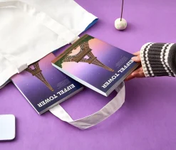 Travel the World Notebook