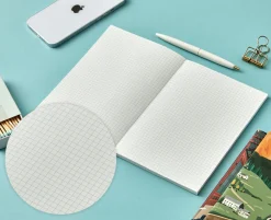 Travel the World Notebook