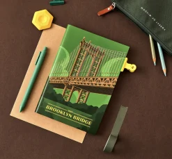 Travel the World Notebook