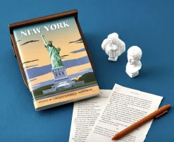 Travel the World Notebook