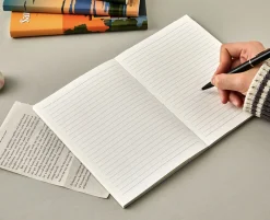 Travel the World Notebook