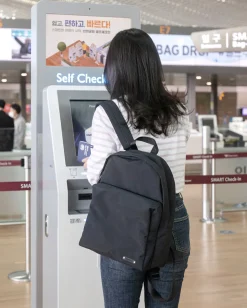 Travelus Casual Backpack v2