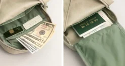 Travelus Daily Bag