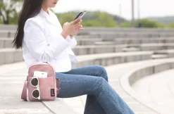 Travelus Daily Bag