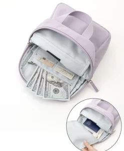Travelus Daily Crossbody Bag
