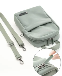 Travelus Daily Crossbody Bag