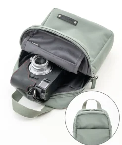 Travelus Daily Crossbody Bag