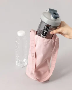 Travelus Drink Tote Bag