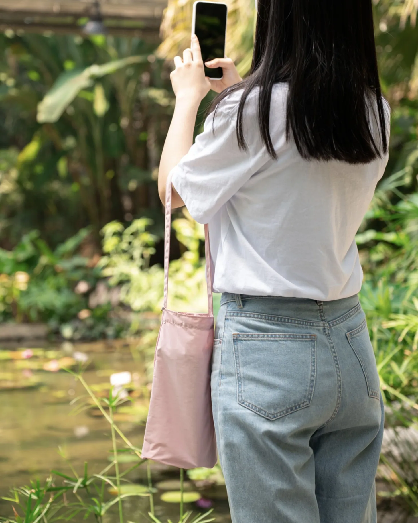 Travelus Drink Tote Bag