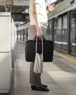 Travelus Drink Tote Bag