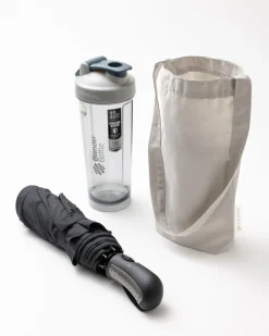 Travelus Drink Tote Bag