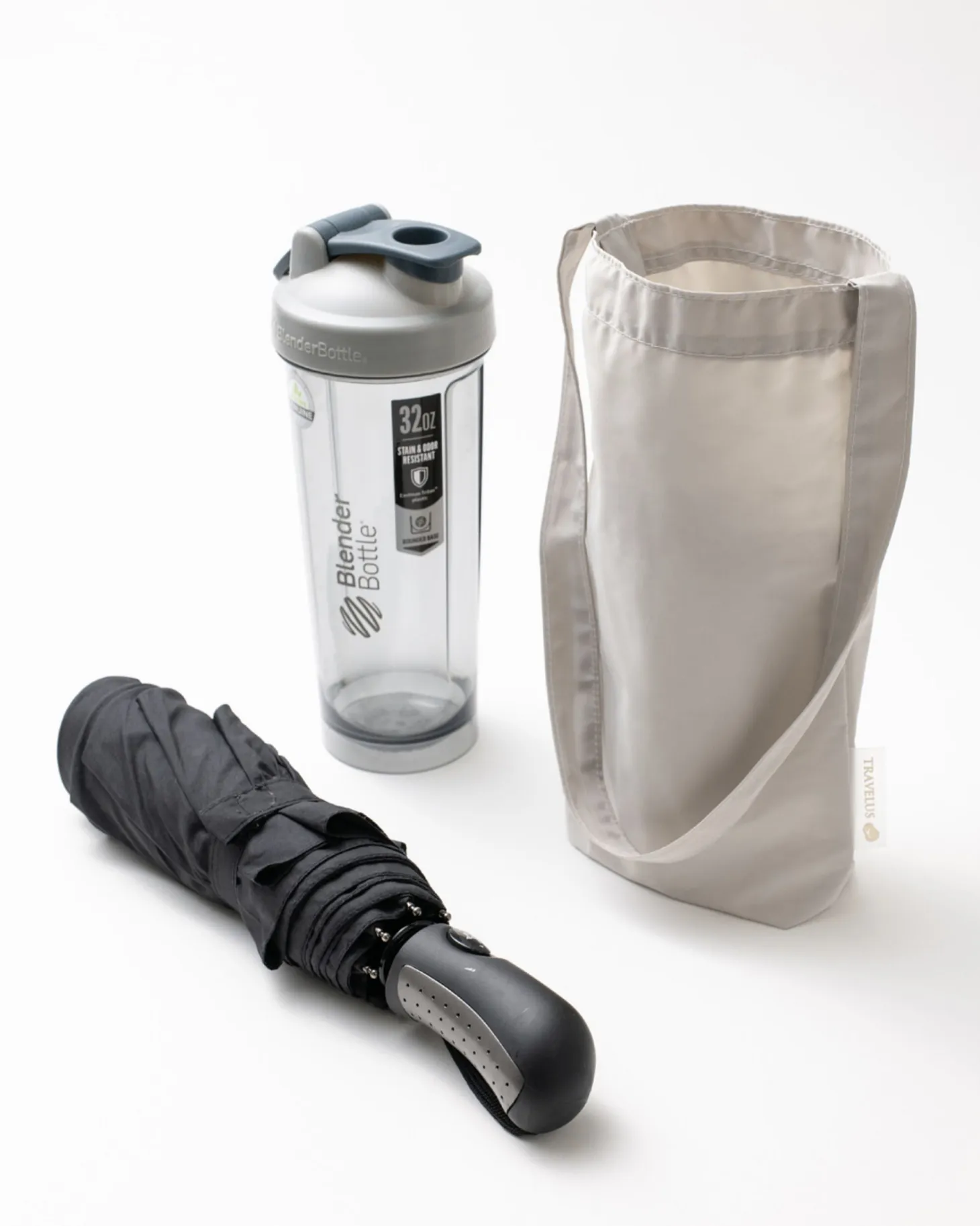 Travelus Drink Tote Bag