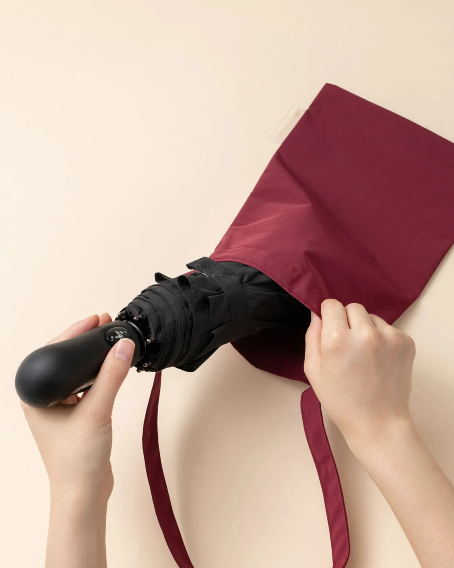 Travelus Drink Tote Bag
