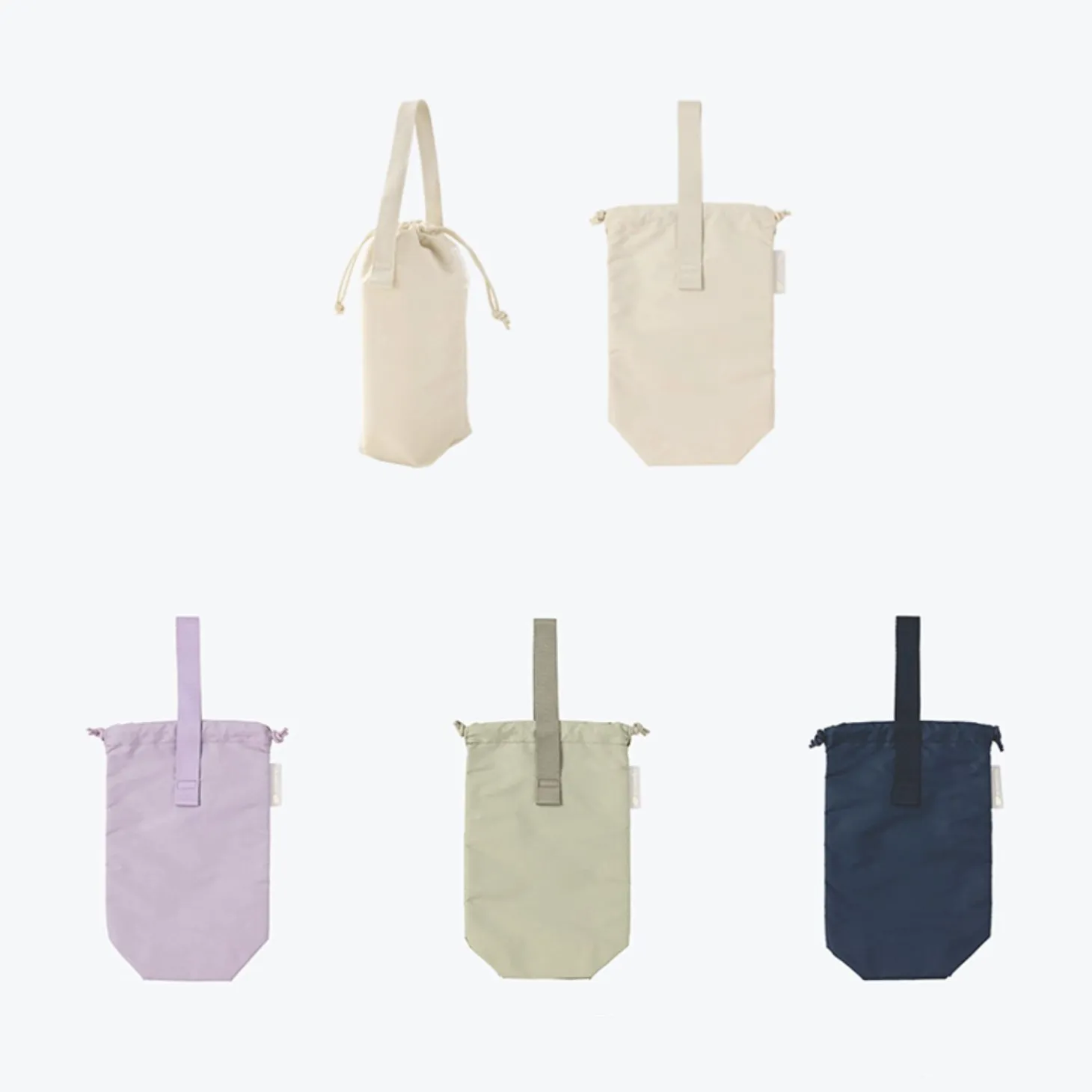 Travelus Drink Tote Bag v2