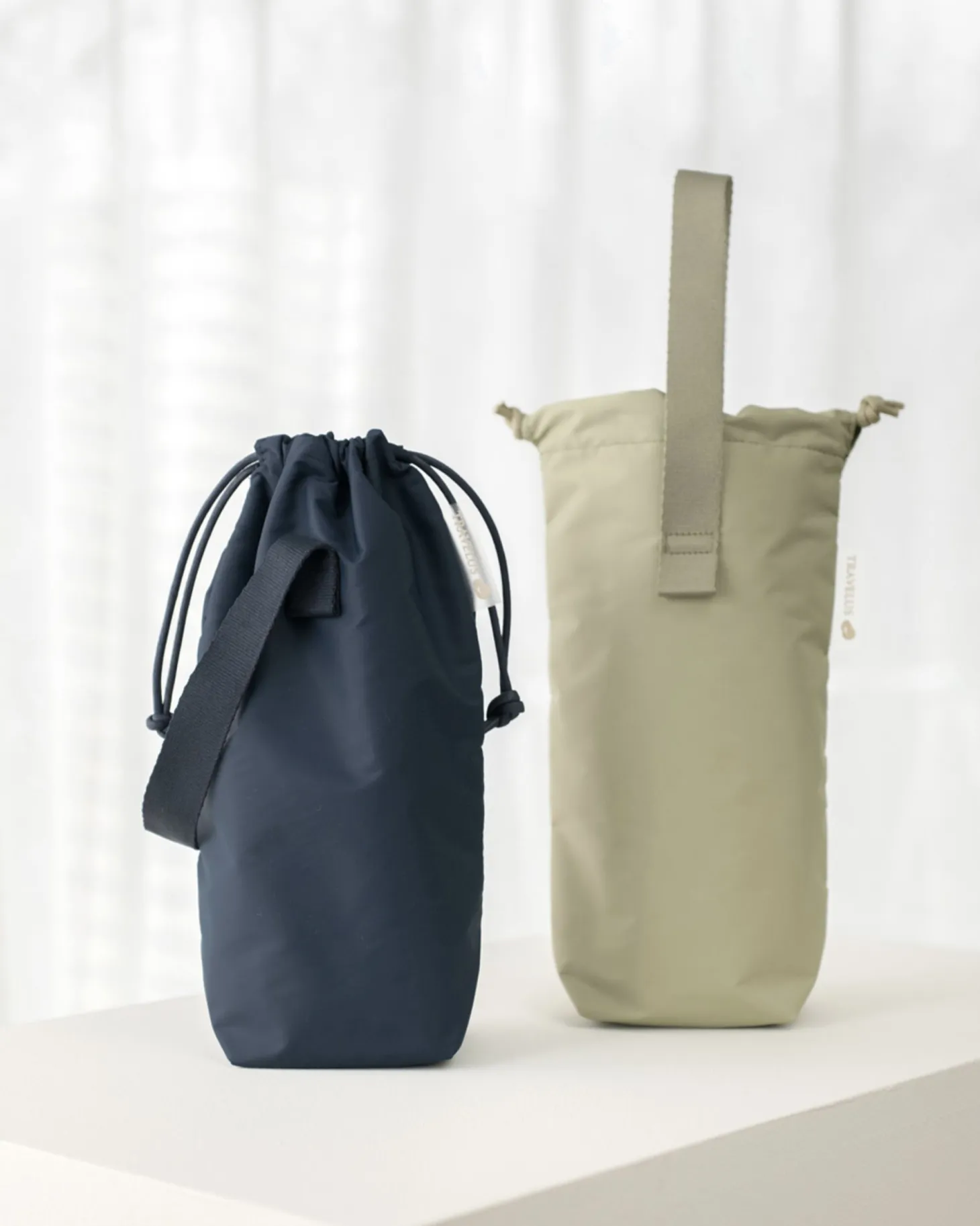 Travelus Drink Tote Bag v2