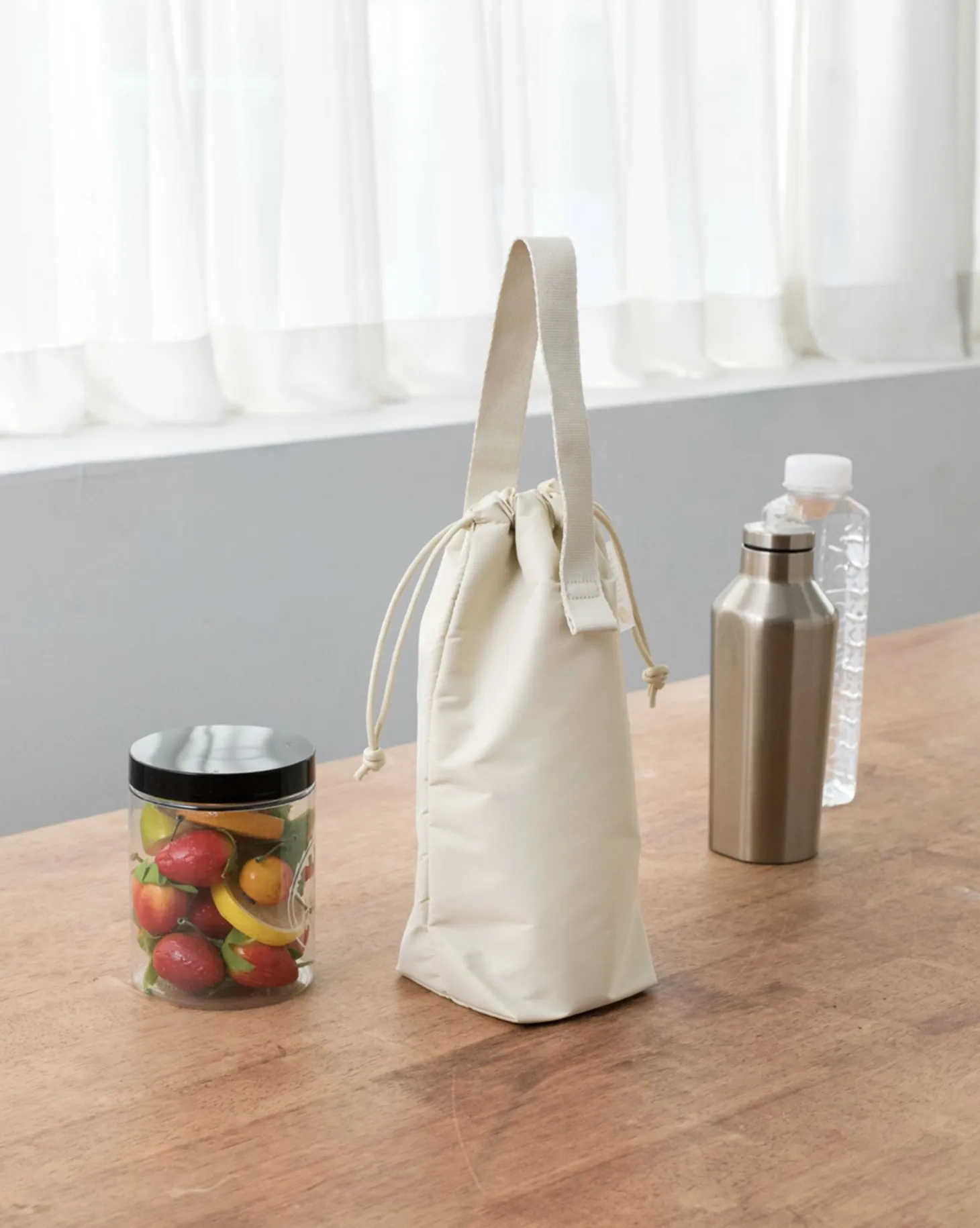 Travelus Drink Tote Bag v2