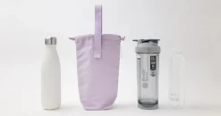 Travelus Drink Tote Bag v2