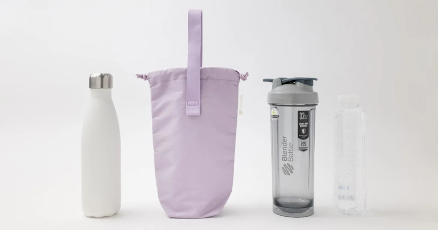Travelus Drink Tote Bag v2
