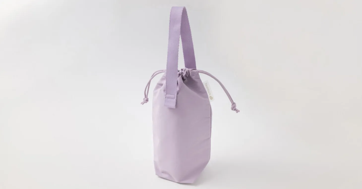 Travelus Drink Tote Bag v2