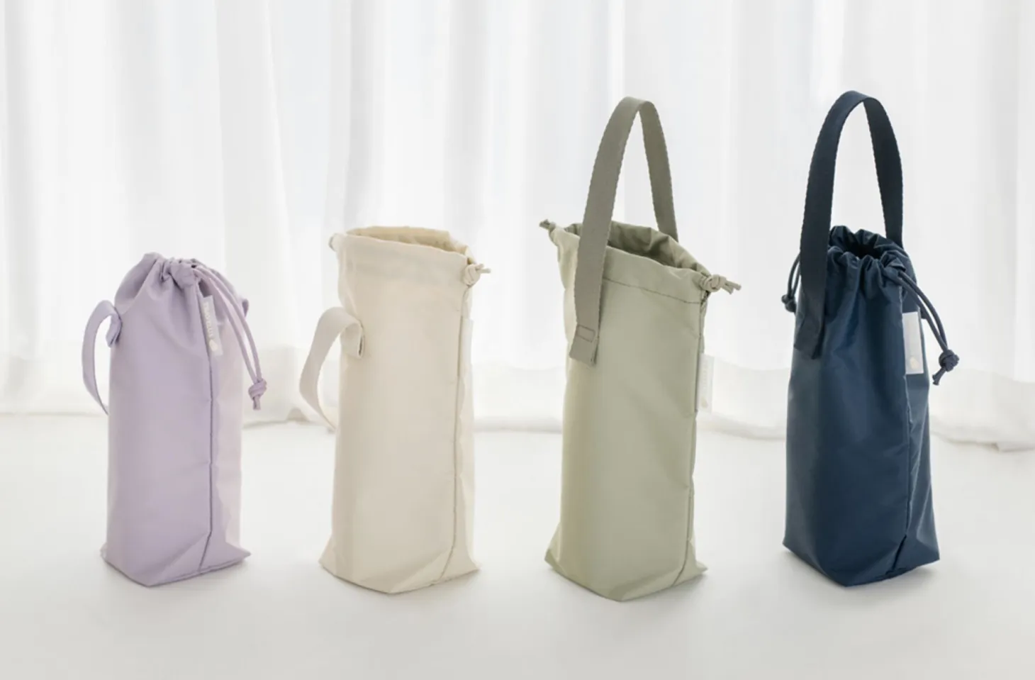 Travelus Drink Tote Bag v2