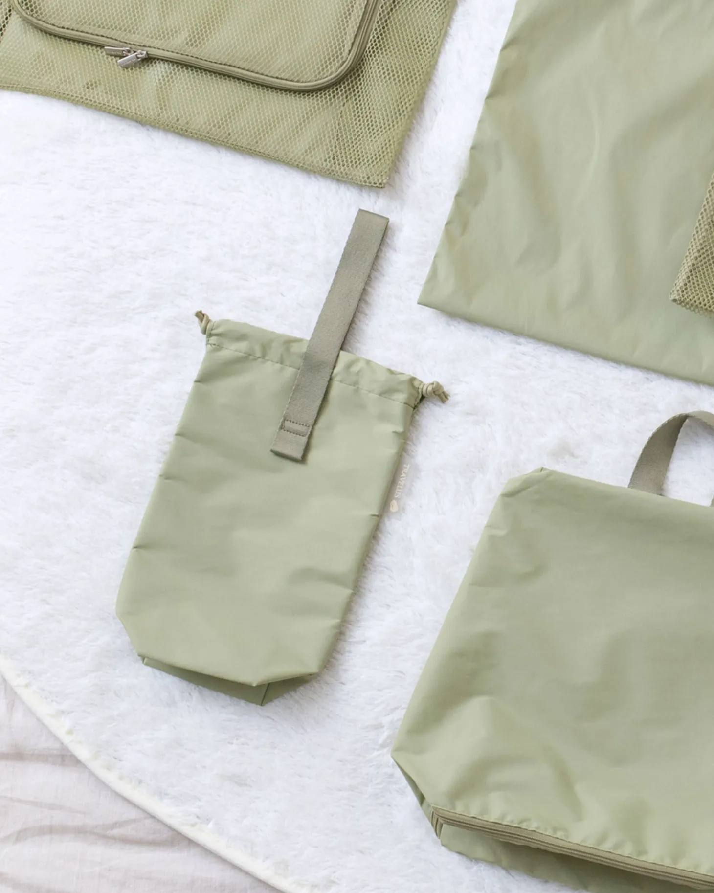 Travelus Drink Tote Bag v2