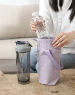 Travelus Drink Tote Bag v2
