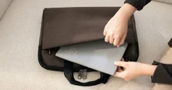 Travelus 16in. Laptop Bag