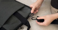 Travelus 16in. Laptop Bag