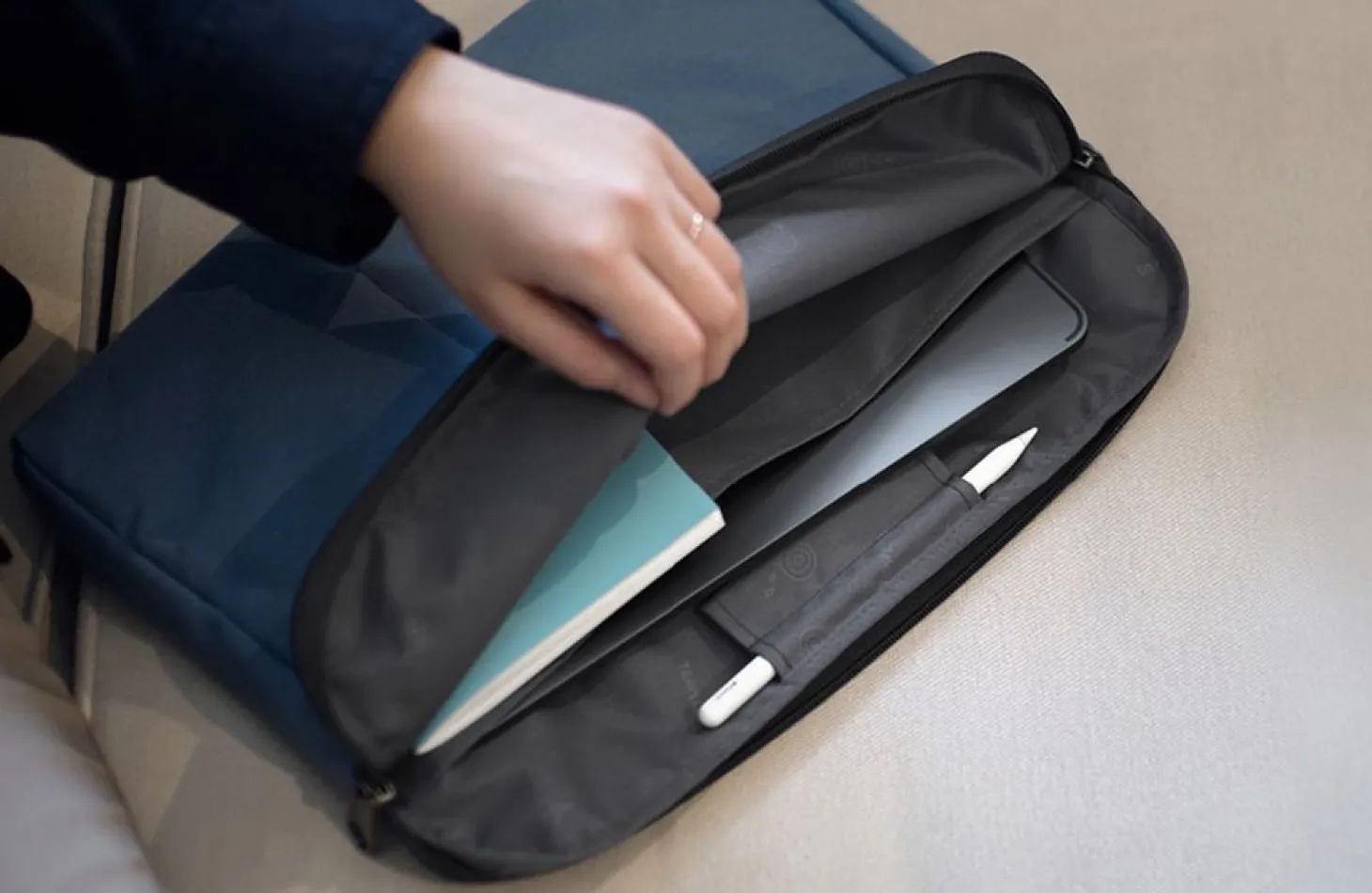 Travelus 13in. Laptop Pouch