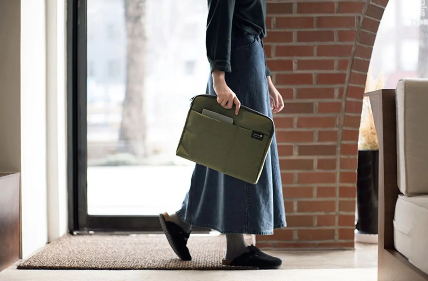 Travelus 13in. Laptop Pouch