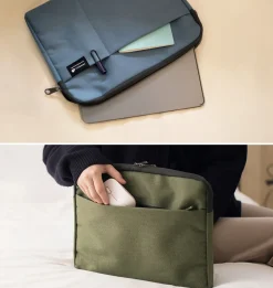 Travelus 13in. Laptop Pouch